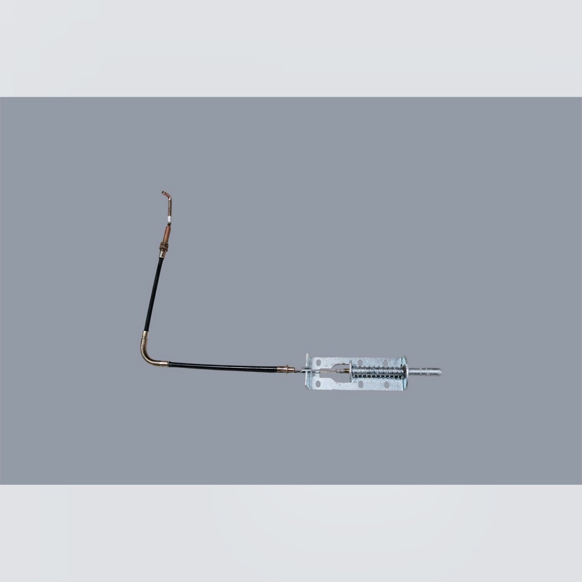 ARORA RUZGAR PRO KOLTUK SÜRGÜ MİLİ #RUZGAR PRO-051
